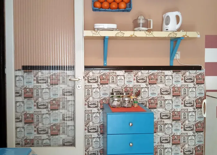 Cosy Penthouse -up To 6 Guests- In The Centre! Appartamento
